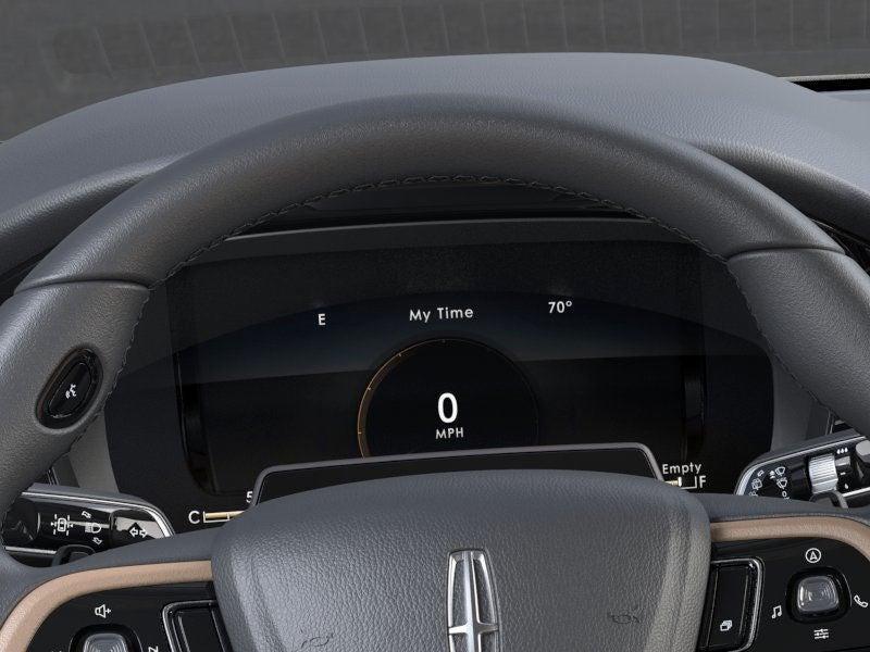 new 2023 Lincoln Corsair car, priced at $55,375