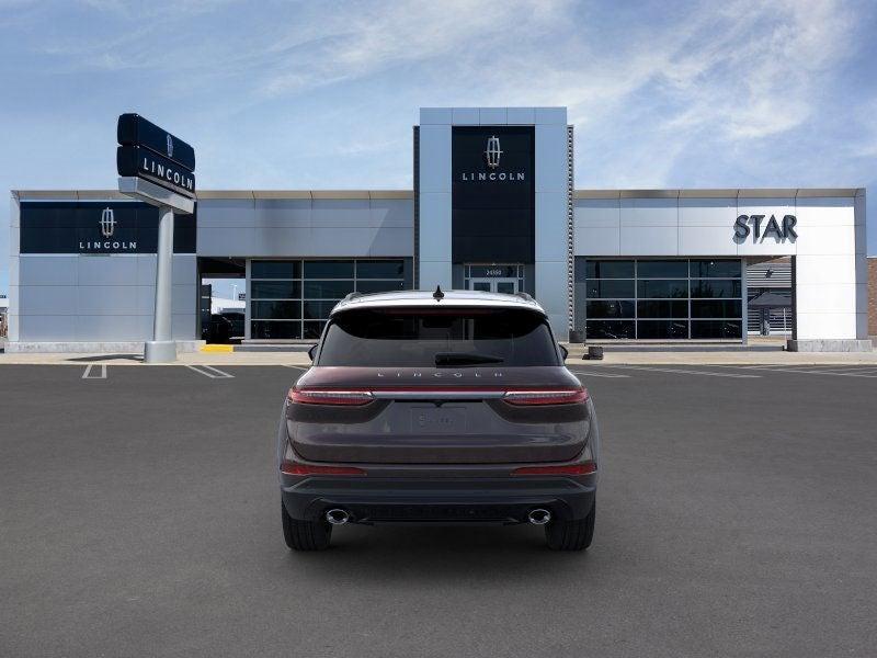 new 2023 Lincoln Corsair car, priced at $55,375