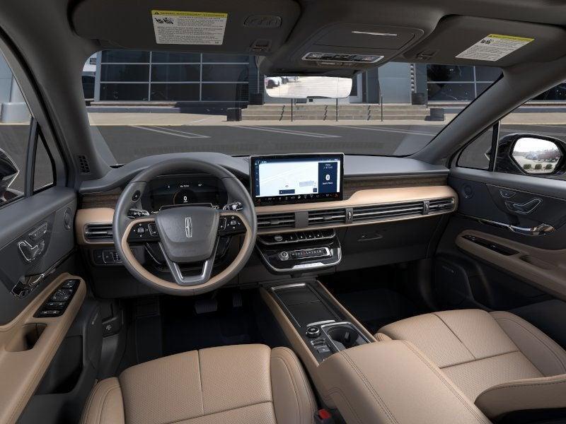new 2023 Lincoln Corsair car, priced at $55,375