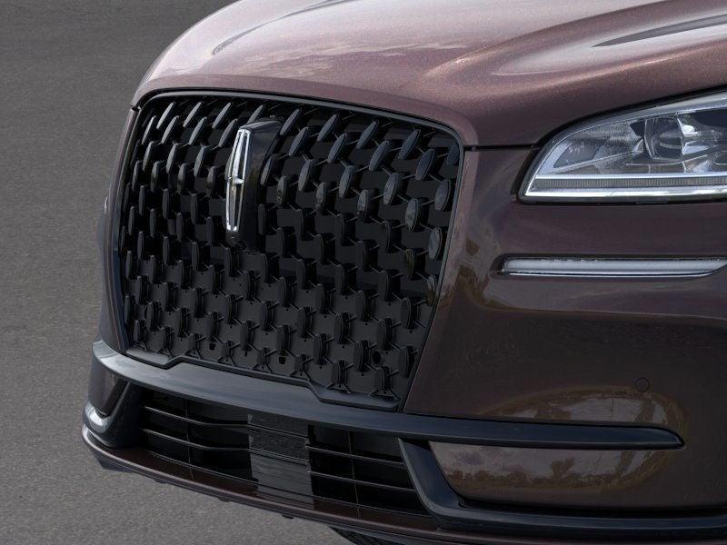 new 2023 Lincoln Corsair car, priced at $55,375