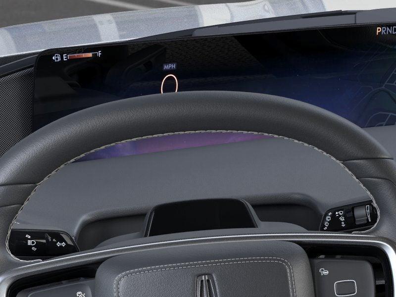 new 2025 Lincoln Navigator car, priced at $99,865