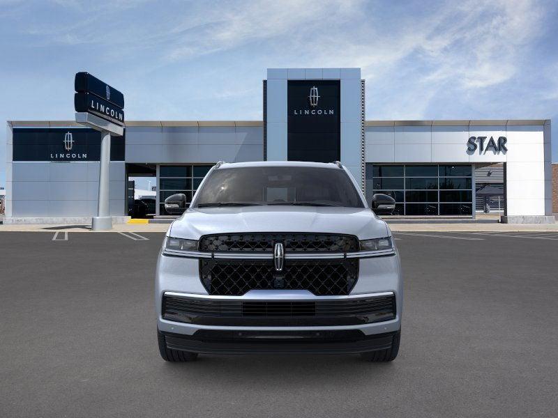 new 2025 Lincoln Navigator car, priced at $99,865