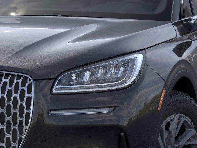 new 2026 Lincoln Corsair car, priced at $41,523