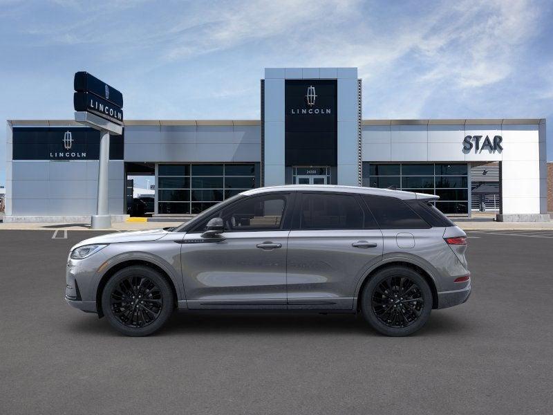 new 2024 Lincoln Corsair car, priced at $49,370