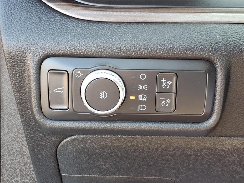 used 2020 Ford Explorer car, priced at $24,484