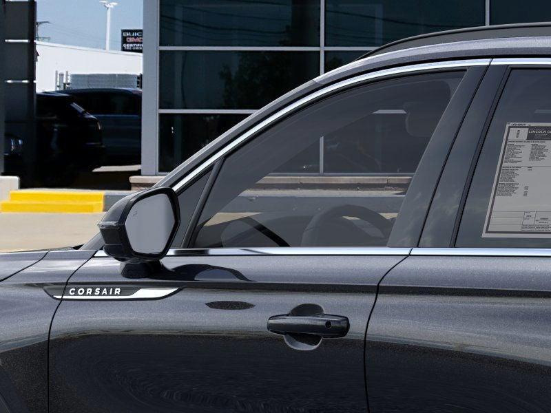 new 2026 Lincoln Corsair car, priced at $46,996