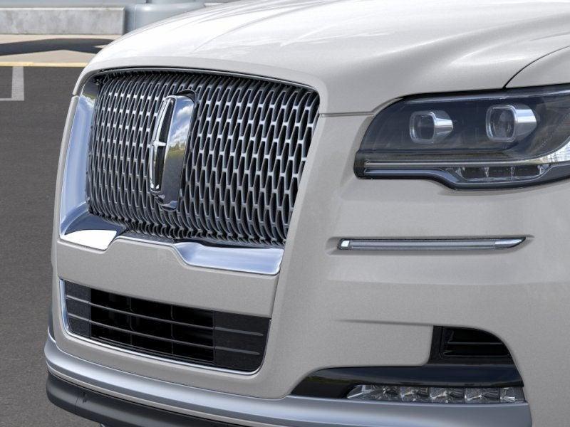 new 2024 Lincoln Navigator car, priced at $106,195