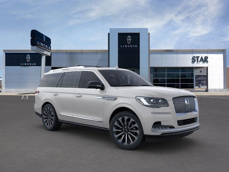 new 2024 Lincoln Navigator car, priced at $106,195