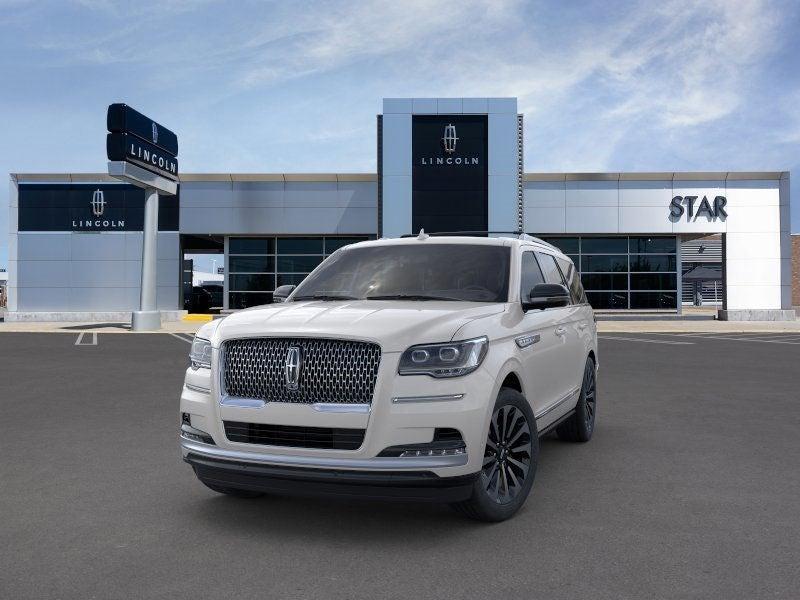 new 2024 Lincoln Navigator car, priced at $106,195