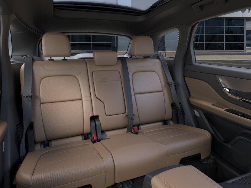 new 2023 Lincoln Corsair car, priced at $53,036