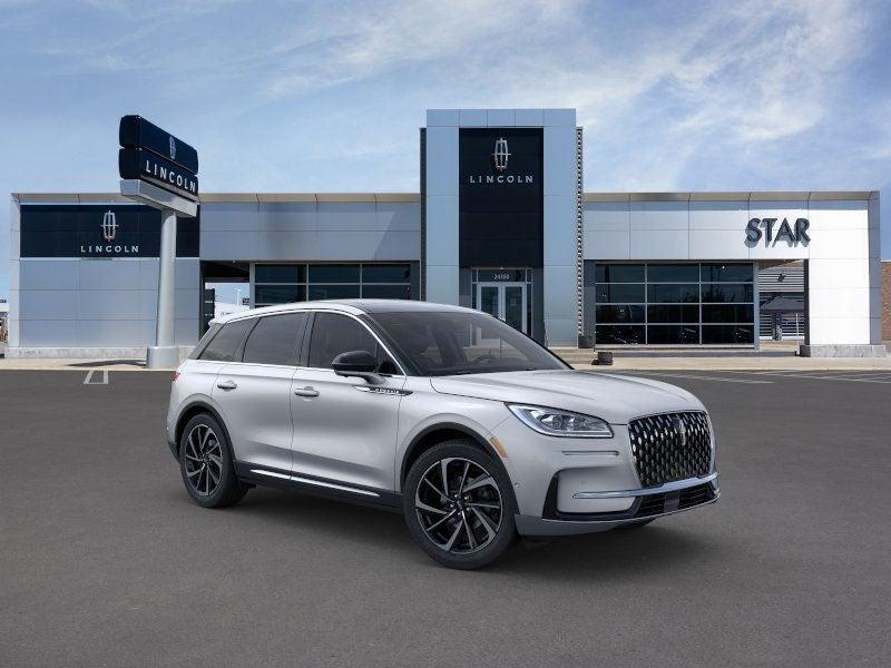 new 2023 Lincoln Corsair car, priced at $53,036