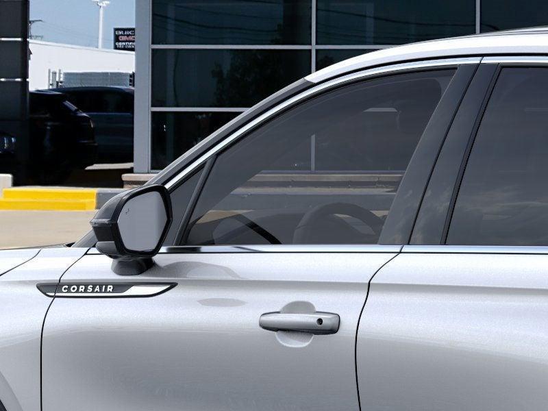 new 2023 Lincoln Corsair car, priced at $53,036