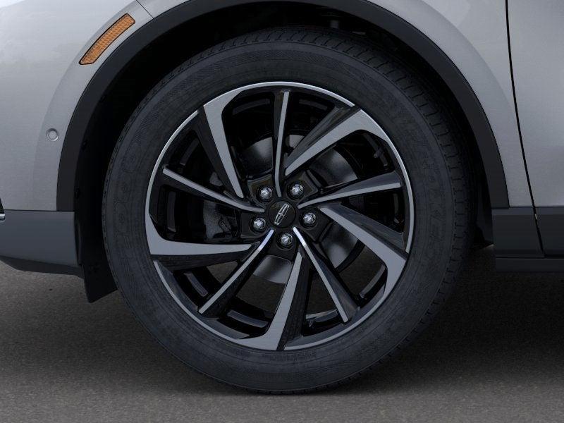 new 2023 Lincoln Corsair car, priced at $53,036