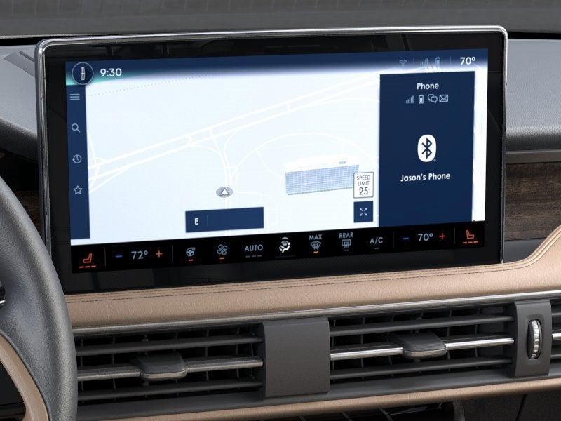 new 2023 Lincoln Corsair car, priced at $53,036