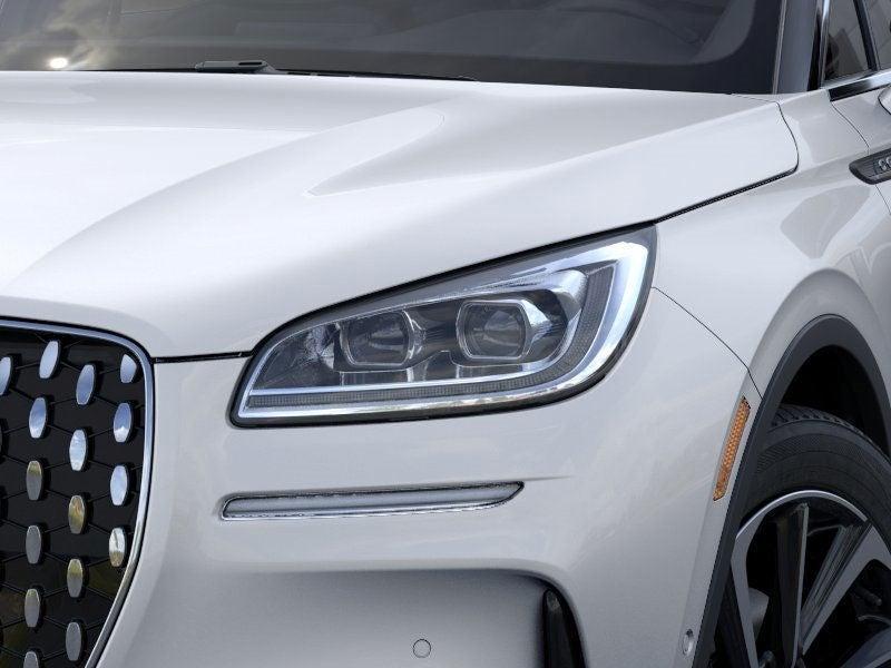 new 2023 Lincoln Corsair car, priced at $53,036