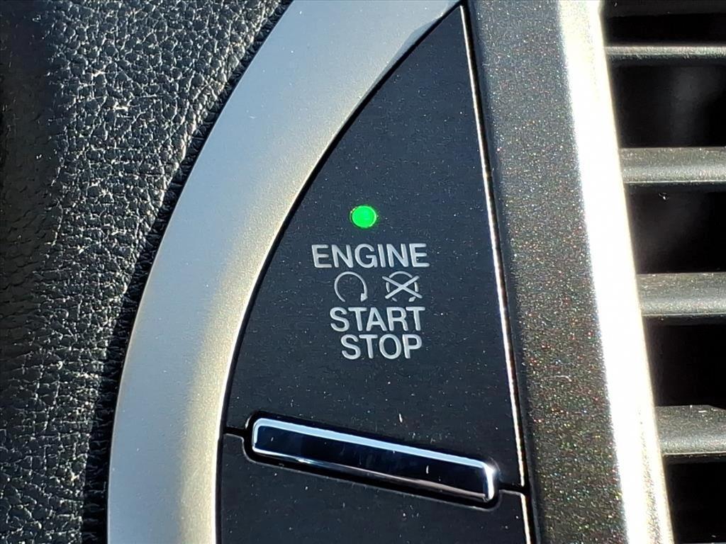 used 2018 Lincoln MKC car, priced at $16,895