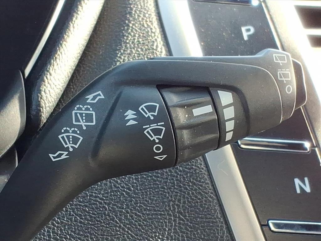 used 2018 Lincoln MKC car, priced at $16,895