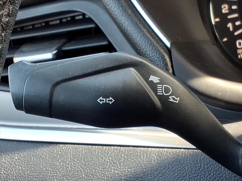 used 2018 Lincoln MKC car, priced at $16,895