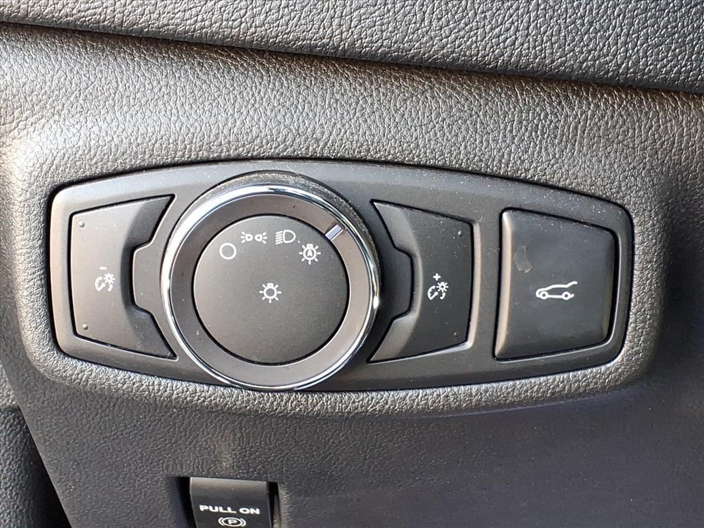 used 2018 Lincoln MKC car, priced at $16,895