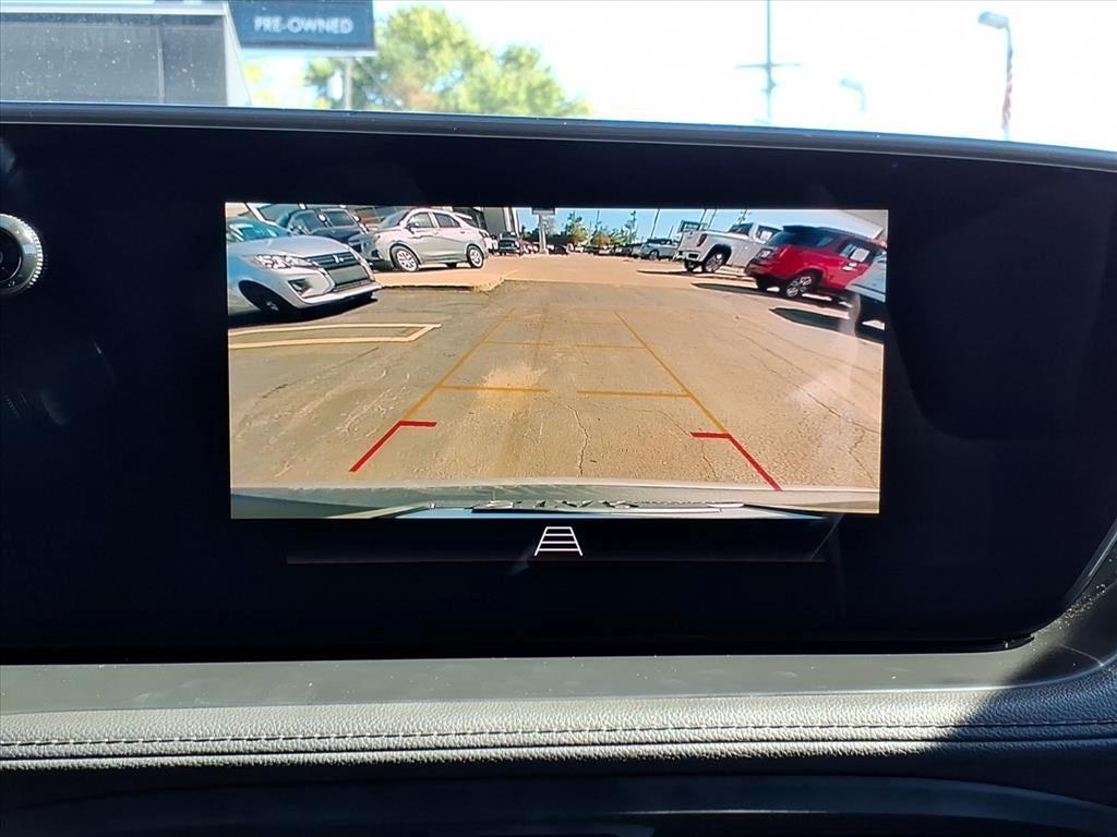 used 2025 Buick Encore GX car, priced at $19,700