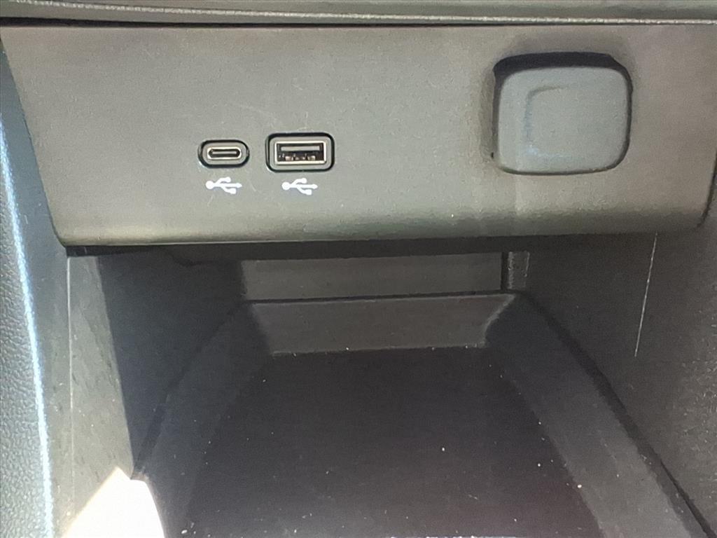 used 2025 Buick Encore GX car, priced at $19,700