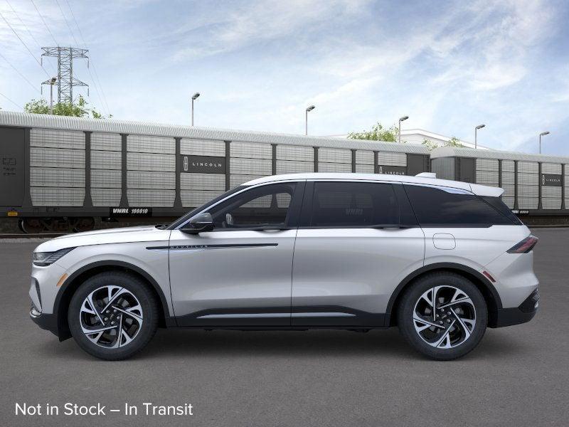 new 2026 Lincoln Nautilus car, priced at $58,033