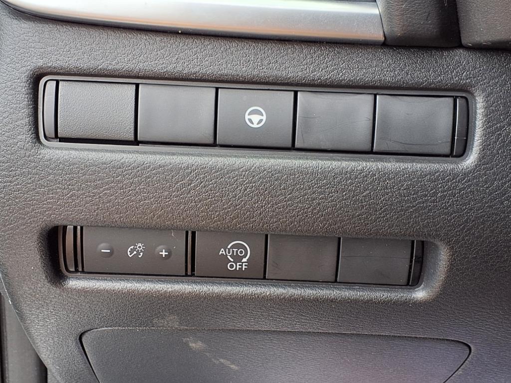 used 2023 Nissan Rogue car, priced at $24,597