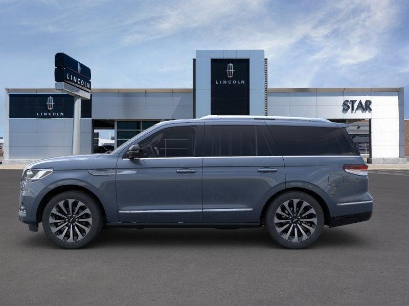 new 2023 Lincoln Navigator car, priced at $104,790