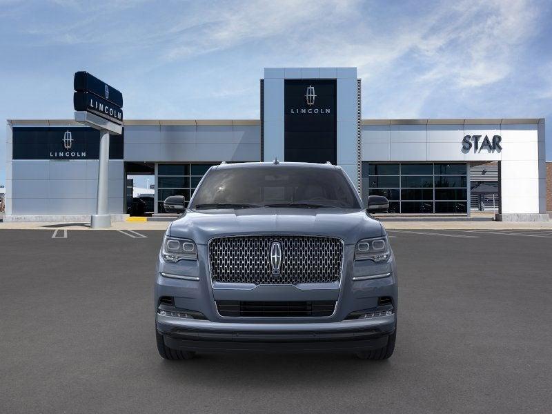 new 2023 Lincoln Navigator car, priced at $104,790