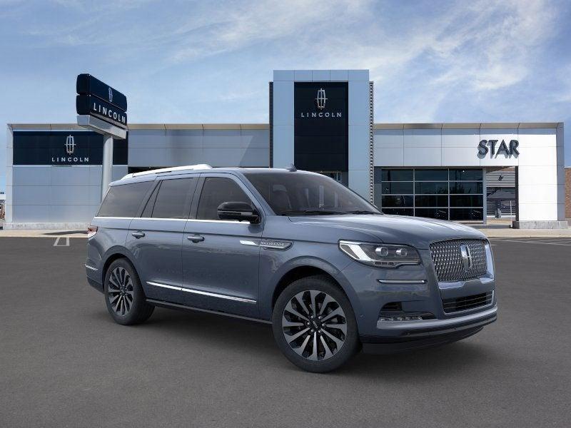 new 2023 Lincoln Navigator car, priced at $104,790