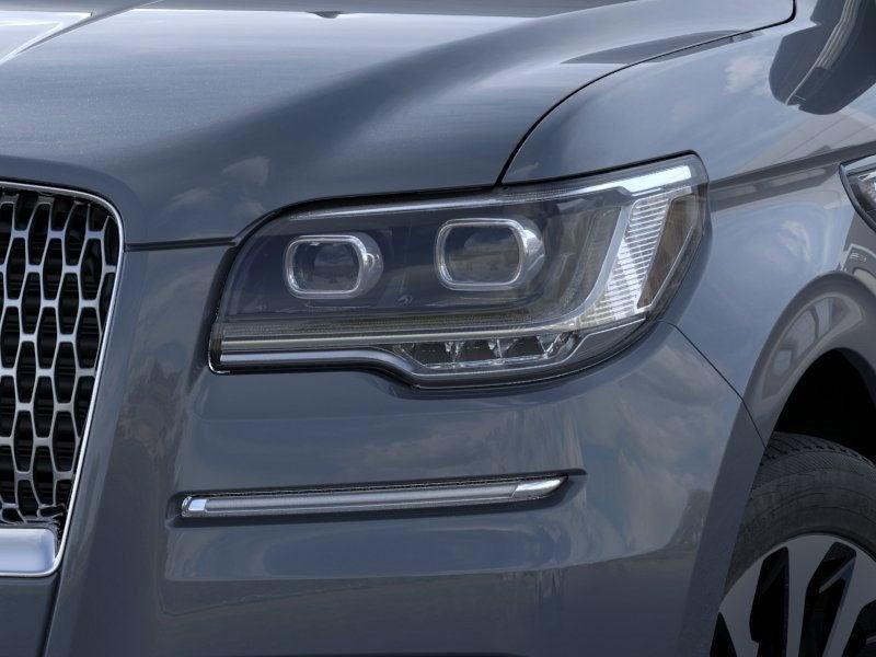 new 2023 Lincoln Navigator car, priced at $104,790