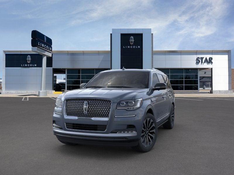 new 2023 Lincoln Navigator car, priced at $104,790