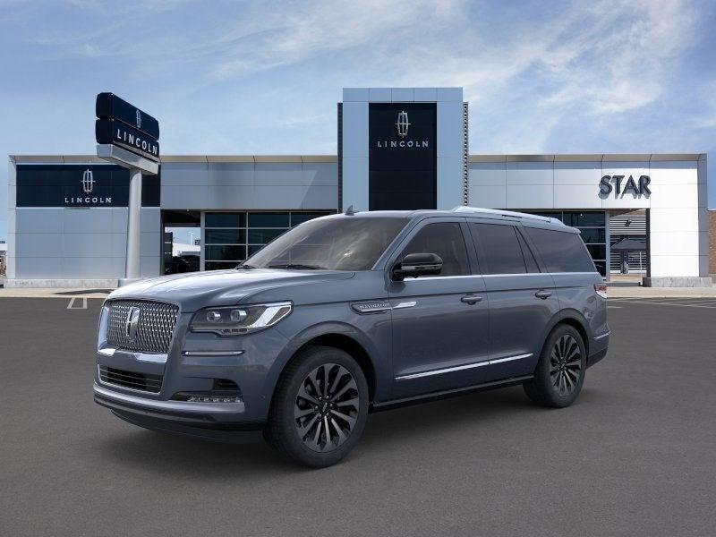 new 2023 Lincoln Navigator car, priced at $94,854