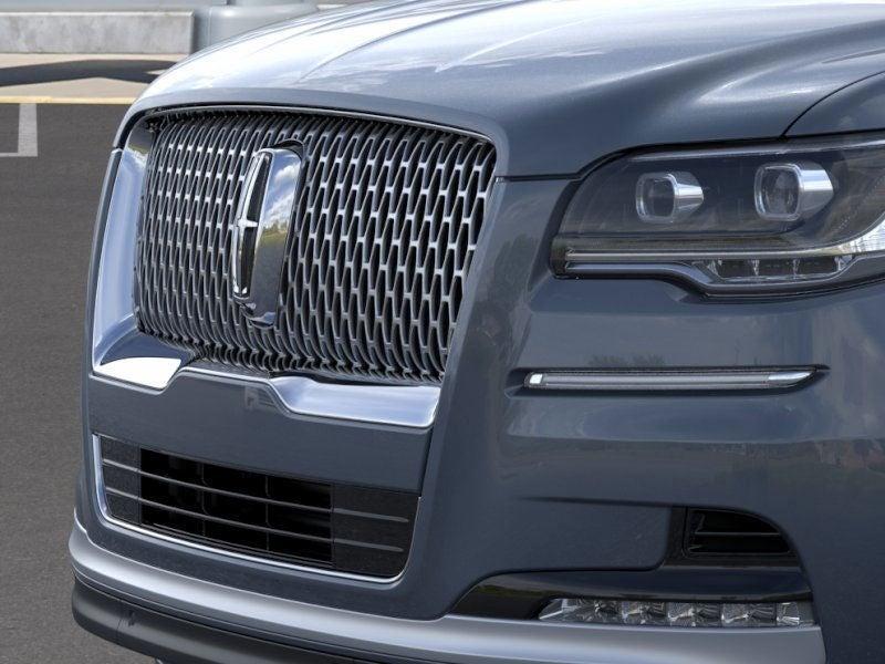 new 2023 Lincoln Navigator car, priced at $104,790