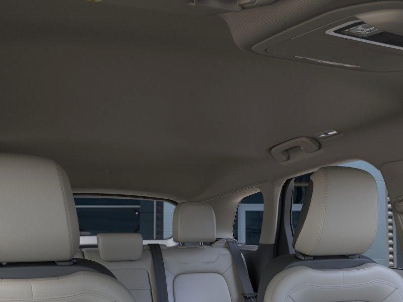 new 2026 Lincoln Corsair car, priced at $41,886