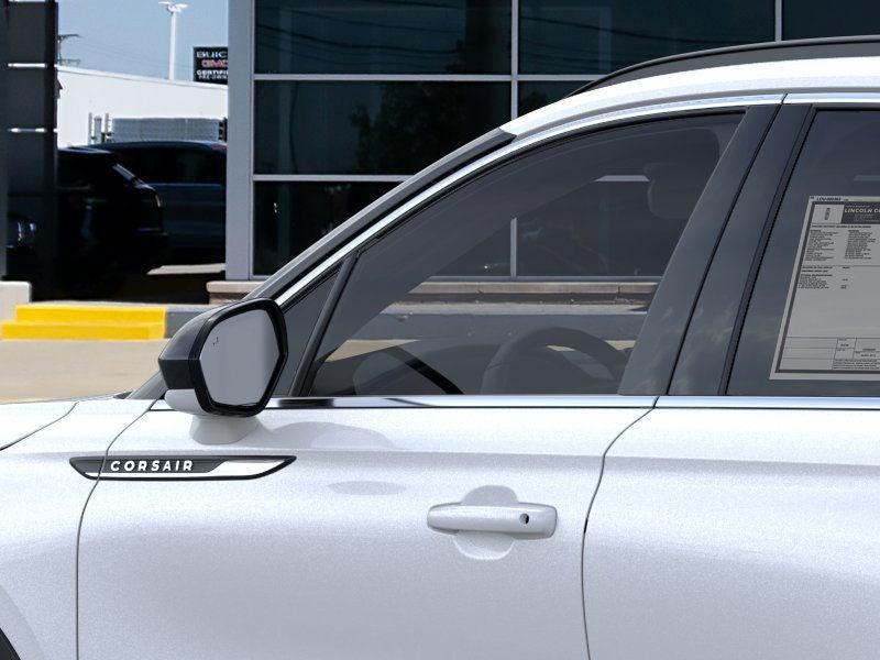 new 2026 Lincoln Corsair car, priced at $41,886