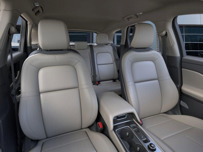 new 2026 Lincoln Corsair car, priced at $41,886