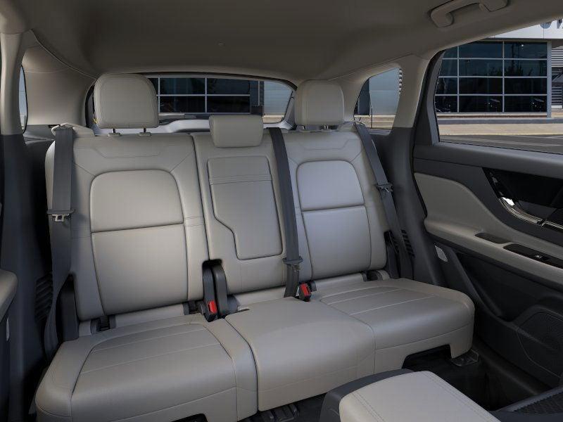 new 2026 Lincoln Corsair car, priced at $41,886