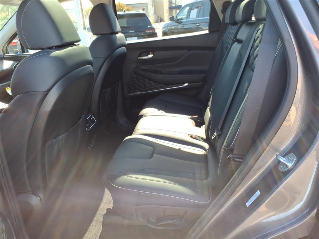 used 2022 Hyundai Santa Fe Plug-In Hybrid car, priced at $29,499