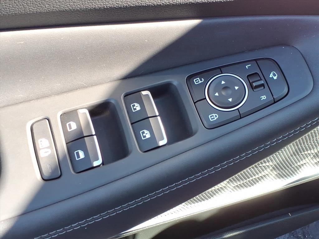used 2022 Hyundai Santa Fe Plug-In Hybrid car, priced at $29,499
