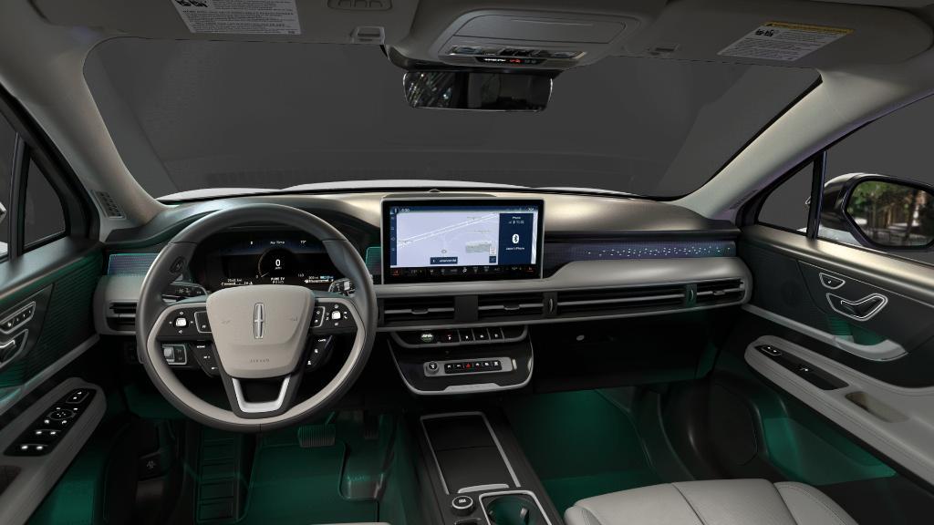 new 2025 Lincoln Corsair car, priced at $54,298