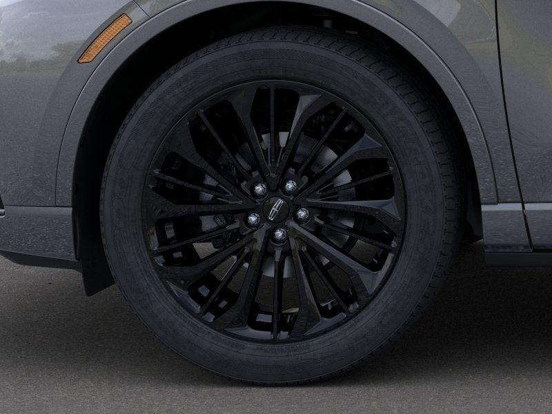 new 2025 Lincoln Corsair car, priced at $47,678