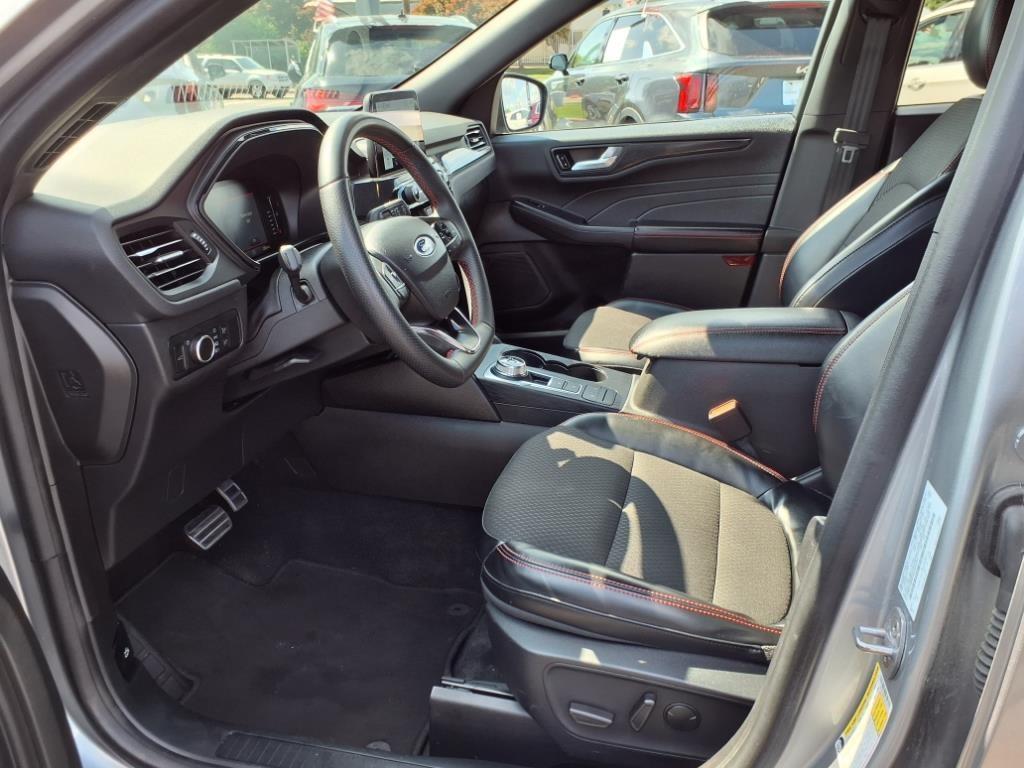 used 2024 Ford Escape car, priced at $24,492