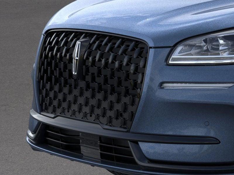 new 2025 Lincoln Corsair car, priced at $50,803