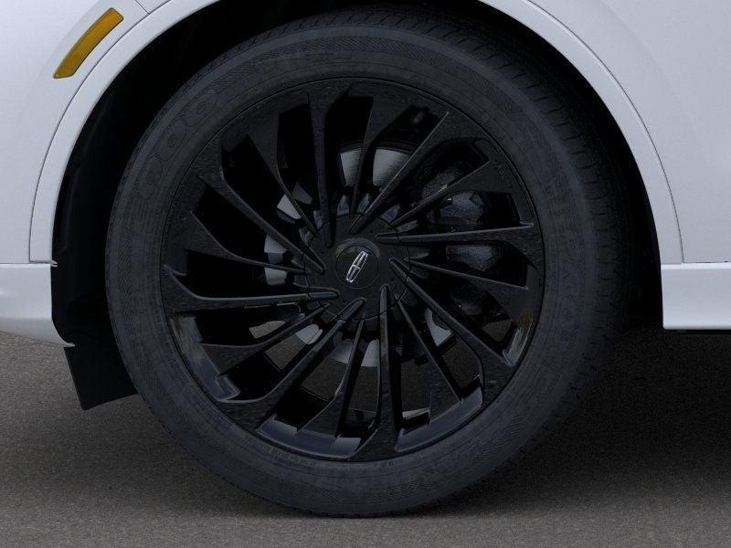 new 2025 Lincoln Aviator car, priced at $73,751