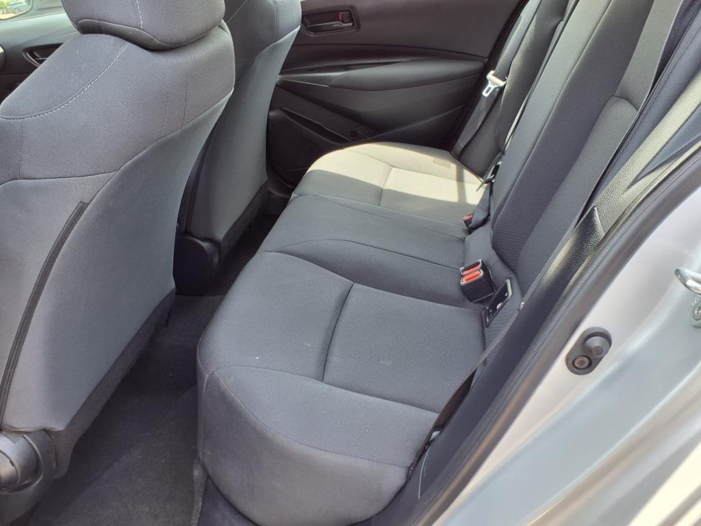 used 2022 Toyota Corolla car, priced at $19,995