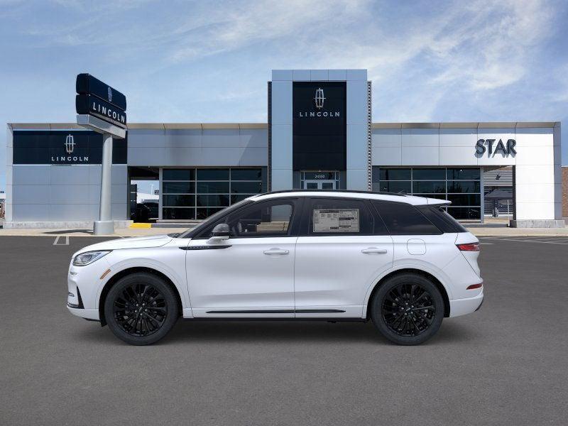 new 2026 Lincoln Corsair car, priced at $46,917