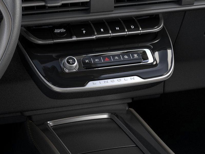 new 2026 Lincoln Corsair car, priced at $46,917