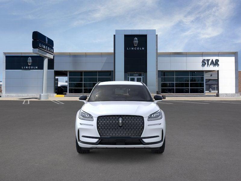 new 2026 Lincoln Corsair car, priced at $46,917