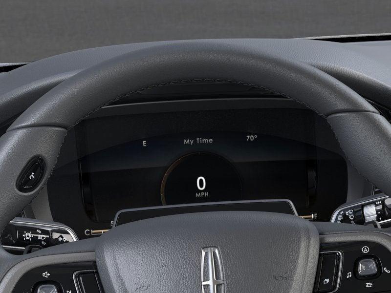 new 2026 Lincoln Corsair car, priced at $46,917